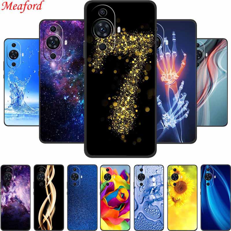 Huawei Nova 12 - For Huawei Nova 12s Case Nova12s