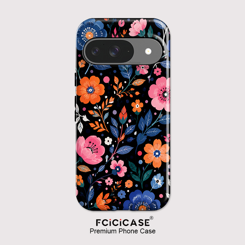 Google Pixel 9 - Fcicicase Phone Case For Google Pixel