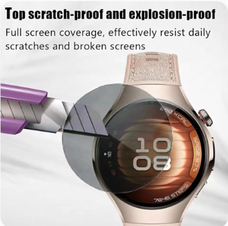 3Pcs Privacy Hydrogel Screen P - Hydrogel Screen Protector recension och pris