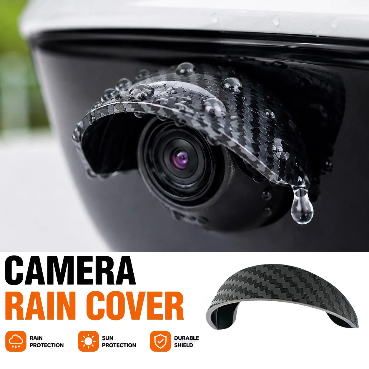 Car Backup Camera Lens Protect - Camera Lens Protector recension och pris