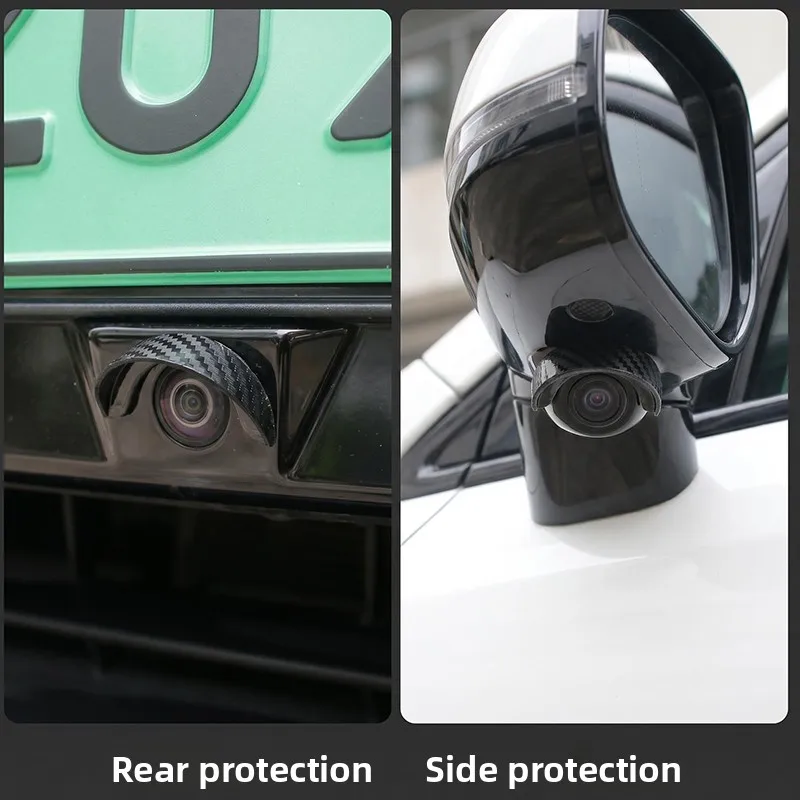 Car Backup Camera Lens Protect - Camera Lens Protector recension och pris