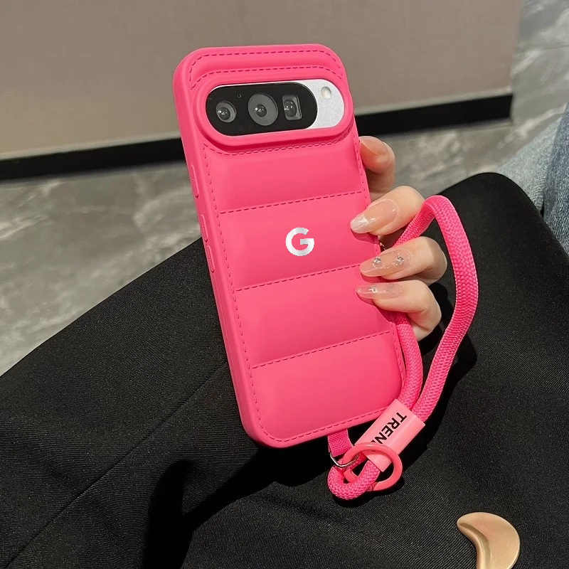 Hot Ins Top-selling Street Sho - Google Pixel 9 recension och pris