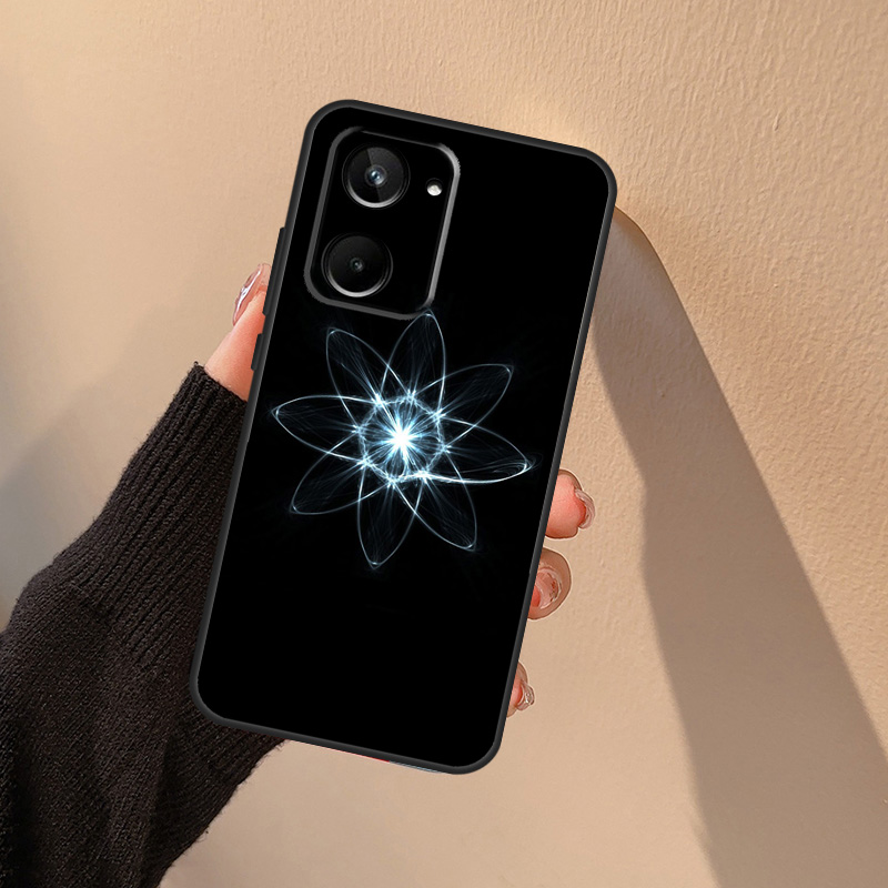 Atom Chemistry Science Case Fo - Realme C67 recension och pris