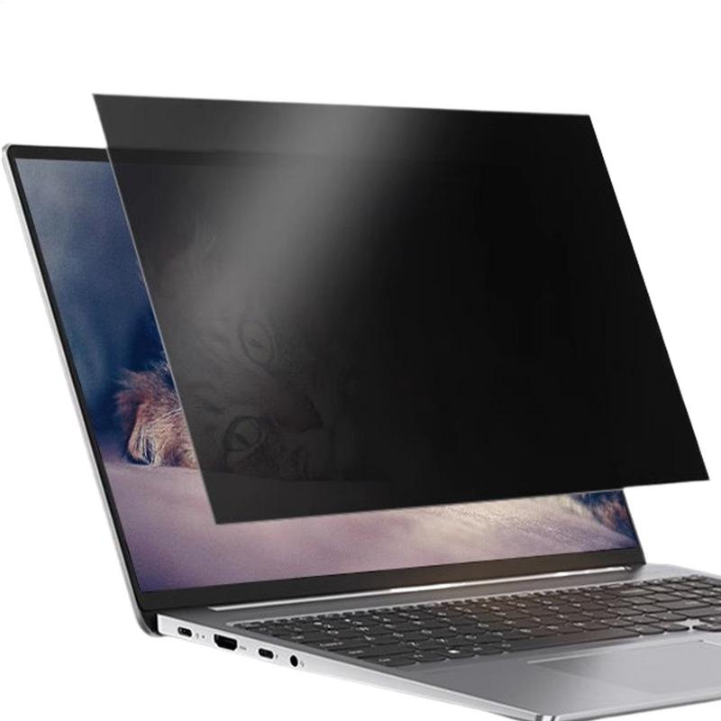 14/15.6-inch Laptop Privacy Sc - Matte Anti Glare Screen recension och pris