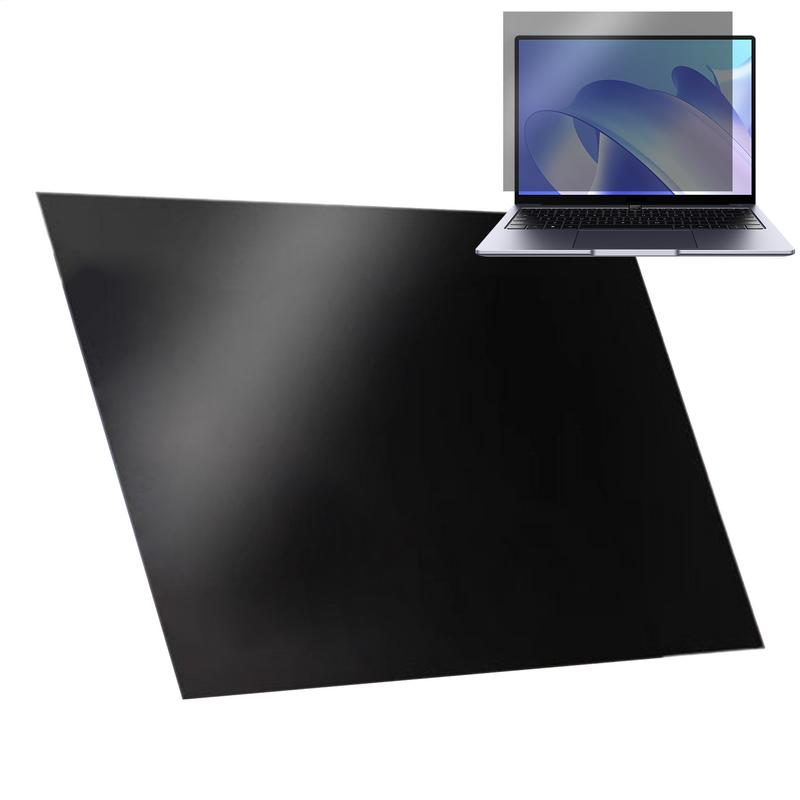 14/15.6-inch Laptop Privacy Sc - Matte Anti Glare Screen recension och pris