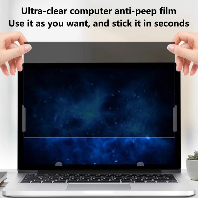 14/15.6-inch Laptop Privacy Sc - Matte Anti Glare Screen recension och pris