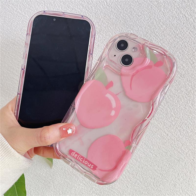 Floral Cherry Phone Case For R - Realme C67 recension och pris