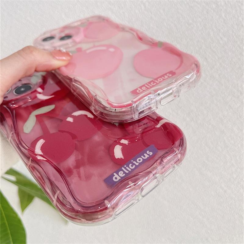 Floral Cherry Phone Case For R - Realme C67 recension och pris