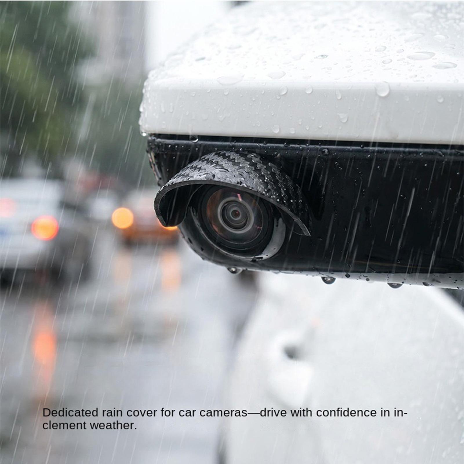 New Car Camera Lens Protector  - Camera Lens Protector recension och pris