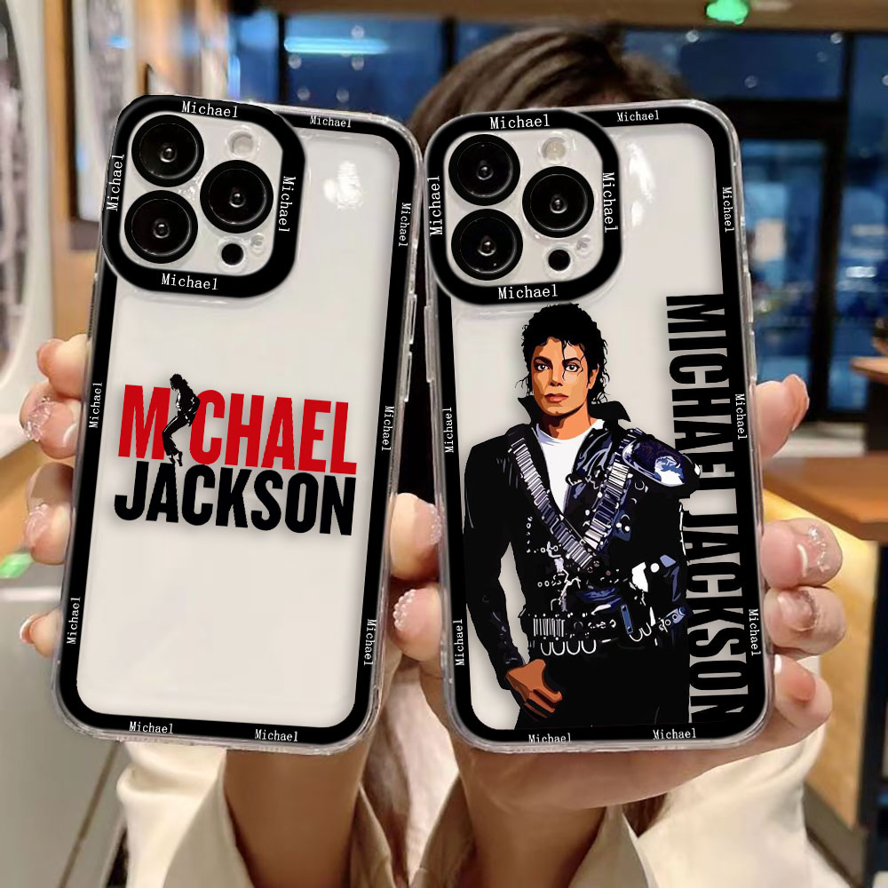 Dancer m-Michael j-Jackson Cle - Realme C67 recension och pris