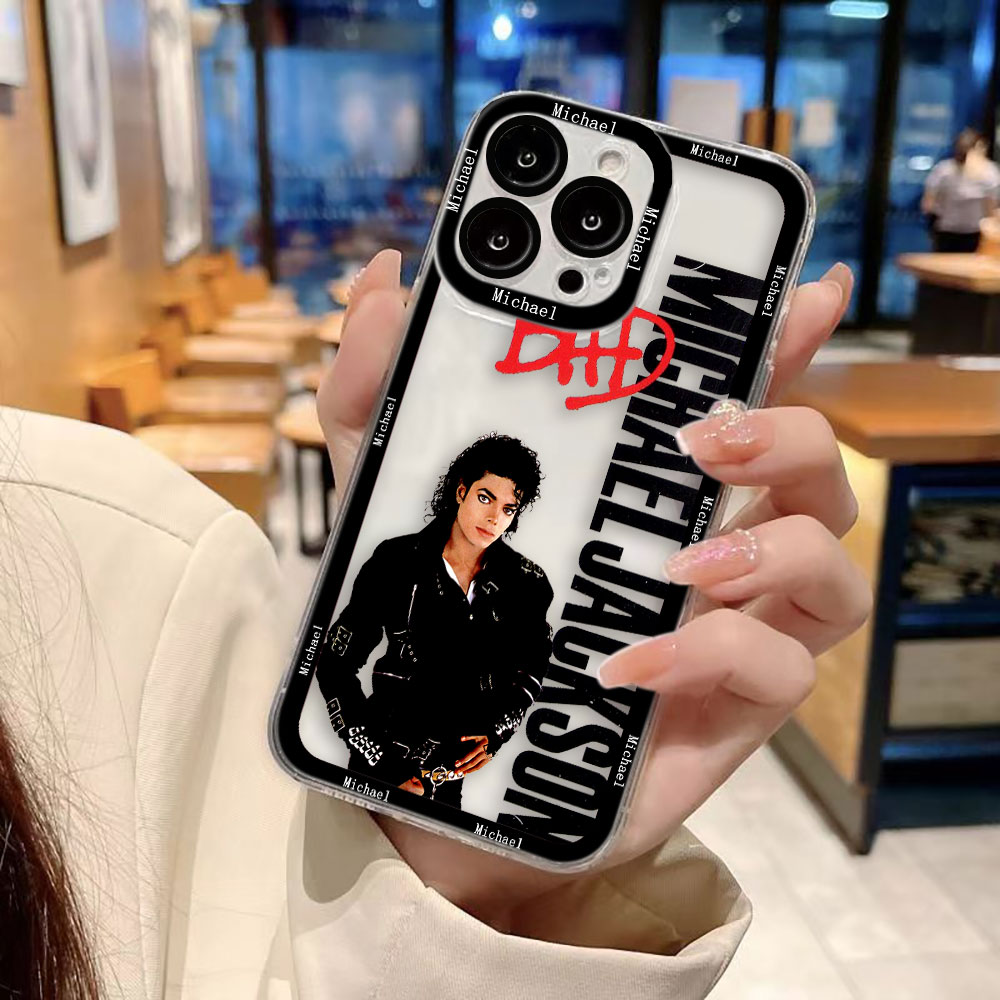 Dancer m-Michael j-Jackson Cle - Realme C67 recension och pris