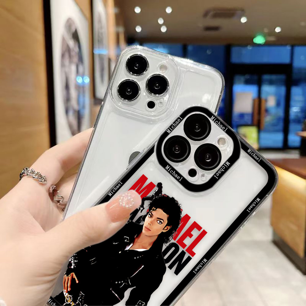 Dancer m-Michael j-Jackson Cle - Realme C67 recension och pris
