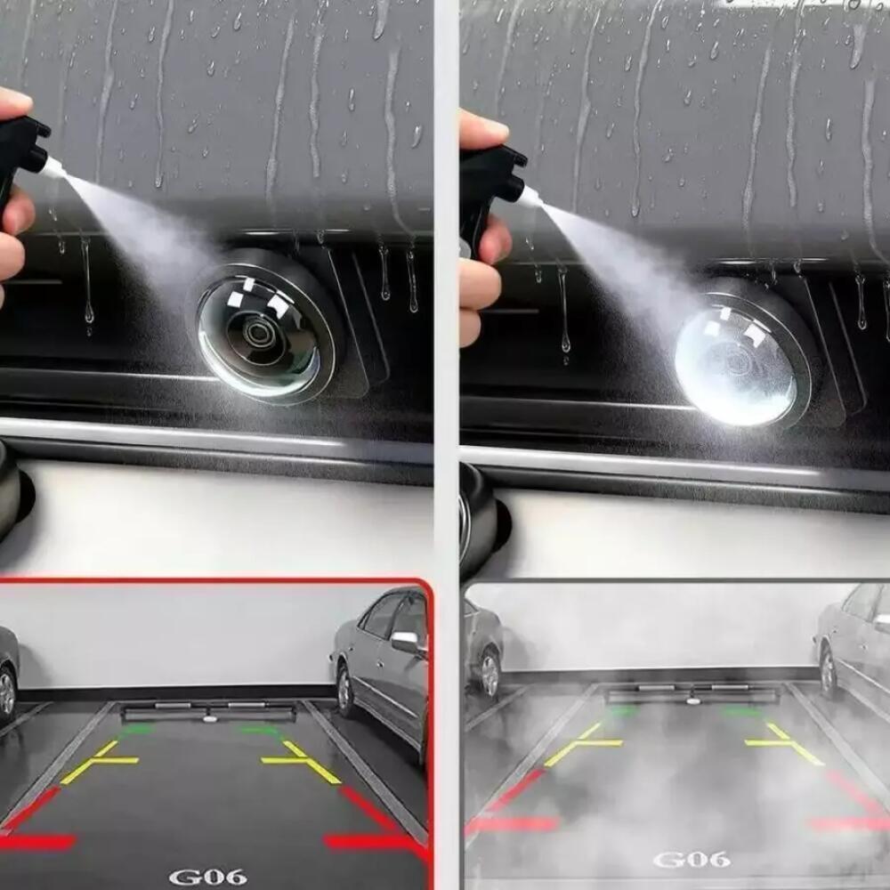 2pcs Car Camera Lens Protector - Camera Lens Protector recension och pris
