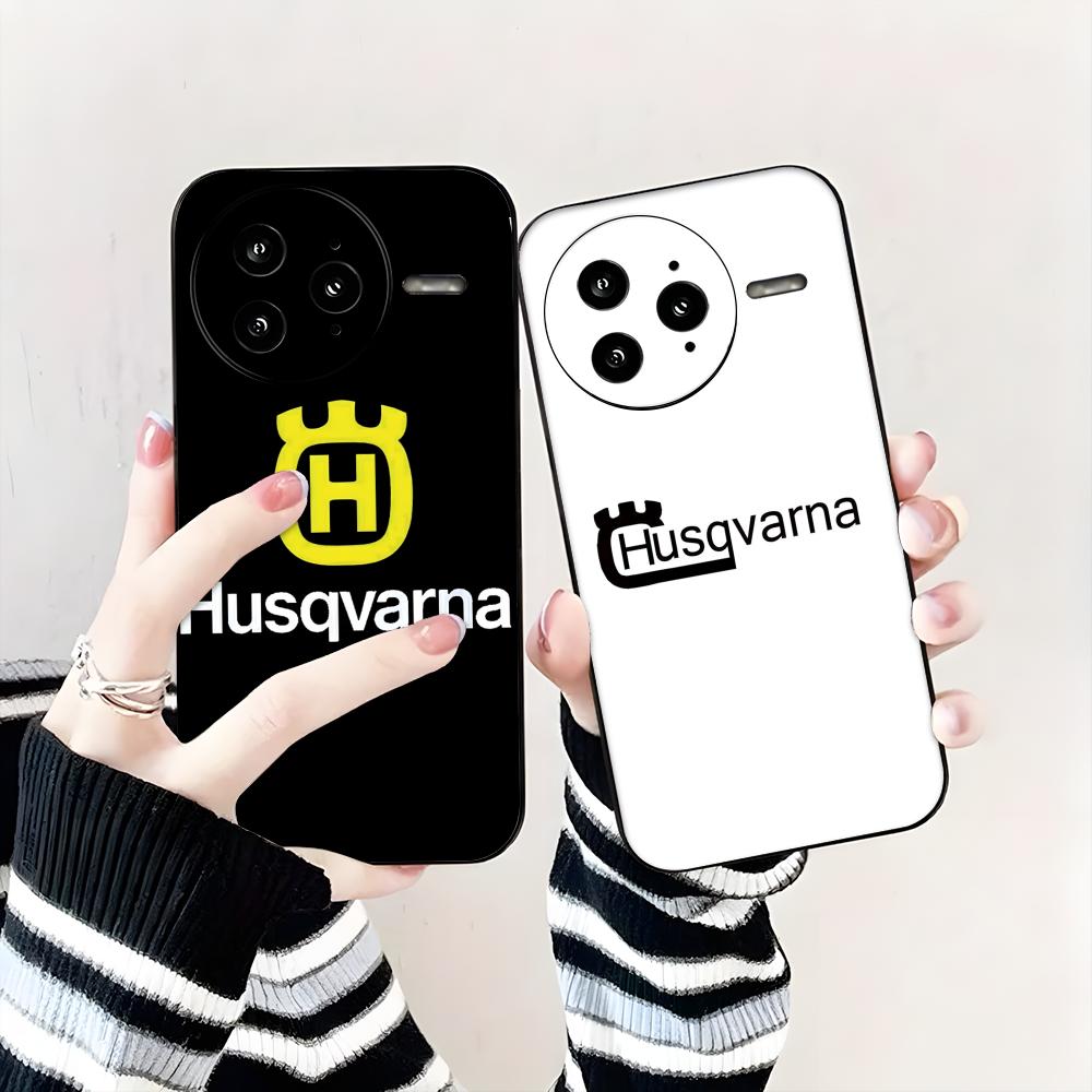 Hot motorcycle H-Husqvarna Pho - Xiaomi Poco X6 recension och pris