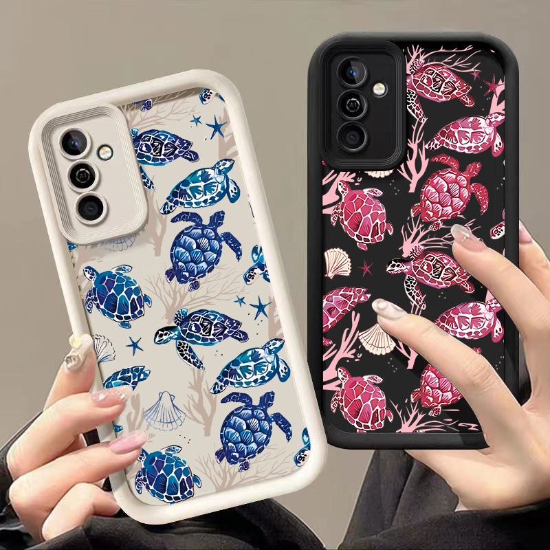 Phone Case For Samsung Galaxy  - Samsung Galaxy A55 recension och pris