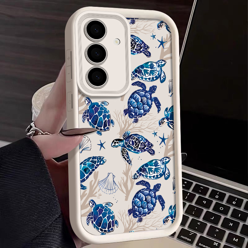 Phone Case For Samsung Galaxy  - Samsung Galaxy A55 recension och pris