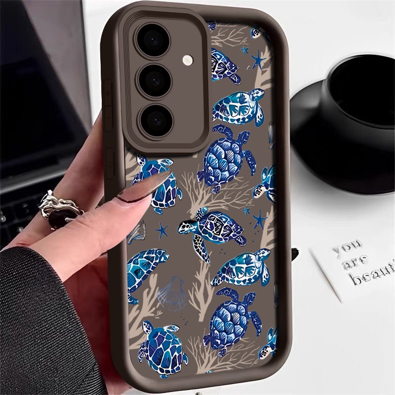 Phone Case For Samsung Galaxy  - Samsung Galaxy A55 recension och pris