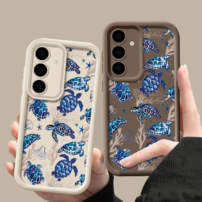Phone Case For Samsung Galaxy  - Samsung Galaxy A55 recension och pris