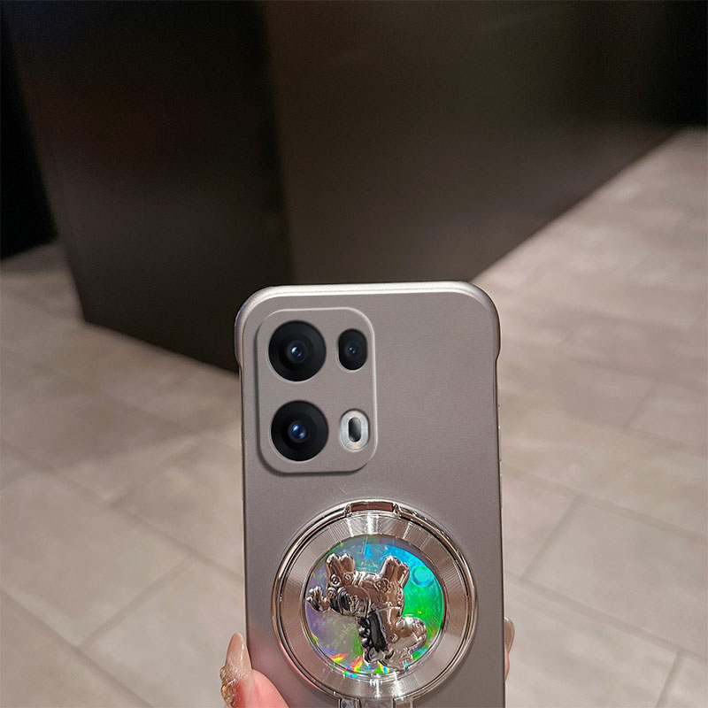 Money Come Horse Stand Holder  - Oppo Find X8 recension och pris