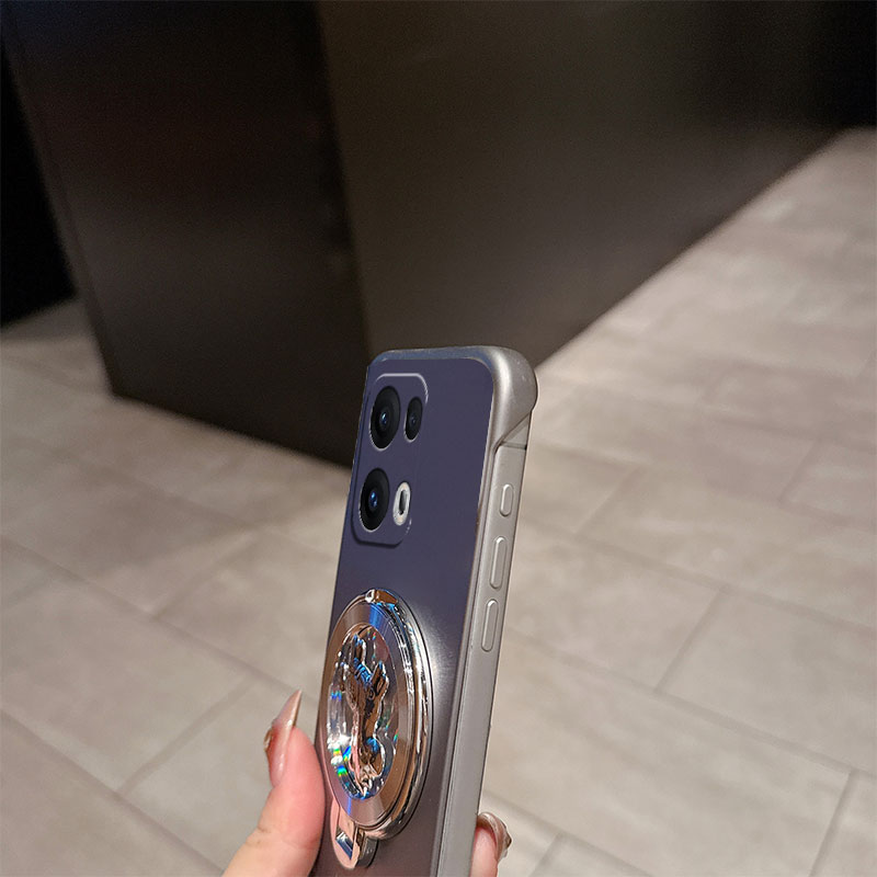 Money Come Horse Stand Holder  - Oppo Find X8 recension och pris