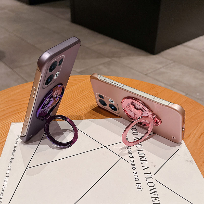 Money Come Horse Stand Holder  - Oppo Find X8 recension och pris