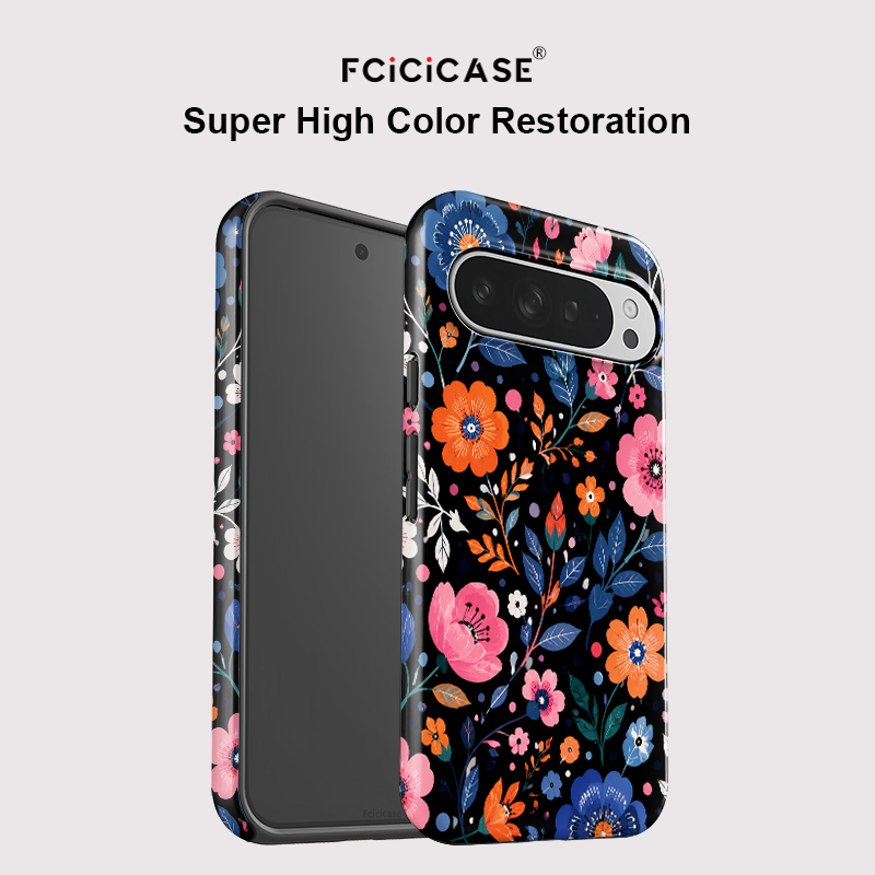 Fcicicase Phone Case For Googl - Google Pixel 9 recension och pris