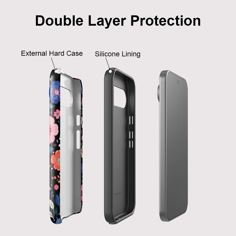 Fcicicase Phone Case For Googl - Google Pixel 9 recension och pris